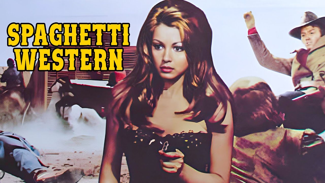 God In Heaven... Arizona On Earth | Best Spaghetti Western Movie!