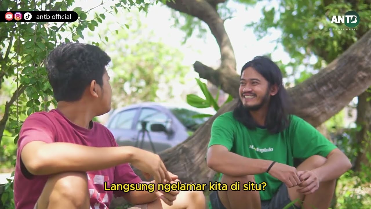 HEBOH KERJA DI COFFEE SHOP