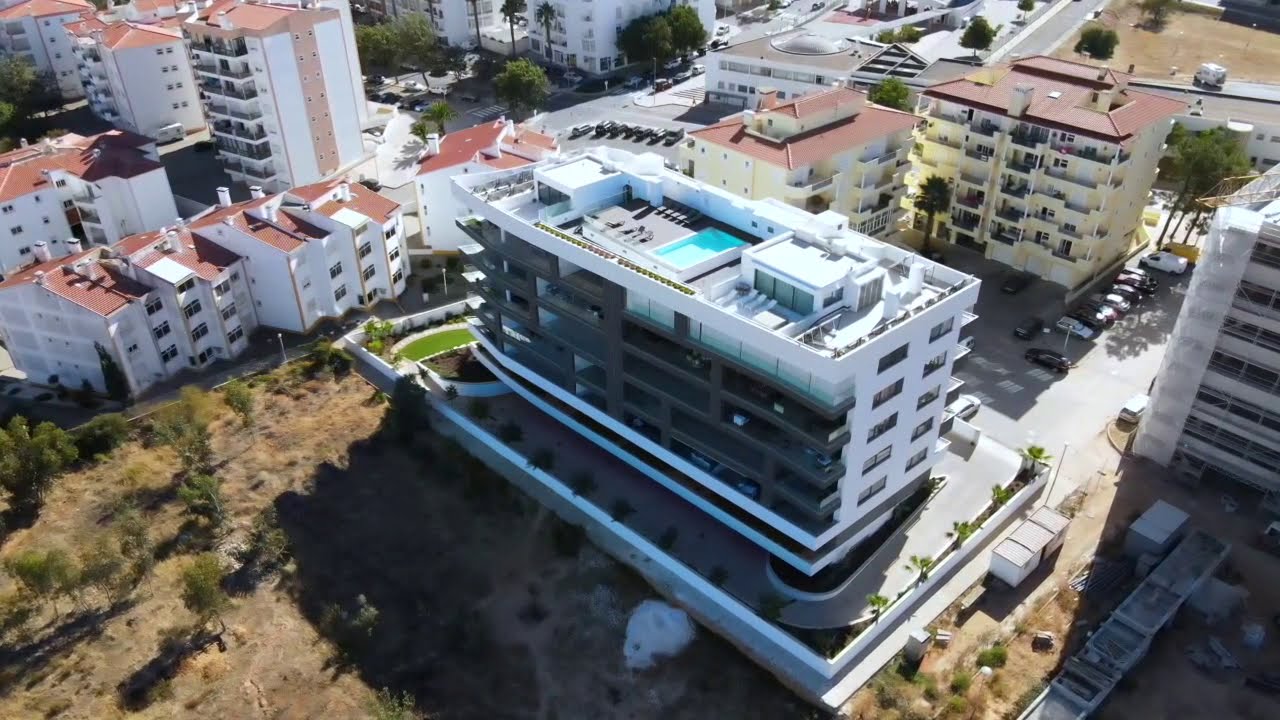 португалия. Lagos 2021