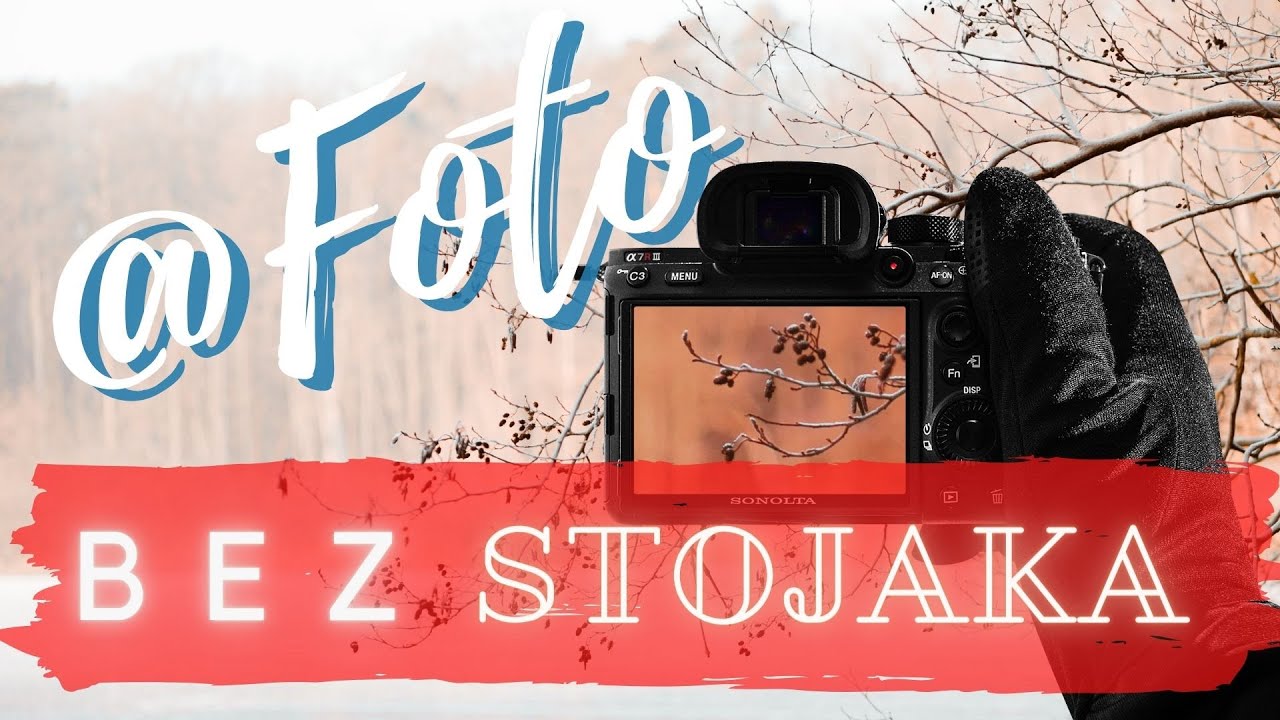 📷 Grudniowe Kadry: Jak Odkryć Kolor w Zimowym Krajobrazie? + Sekretny Obiektyw! ❄️