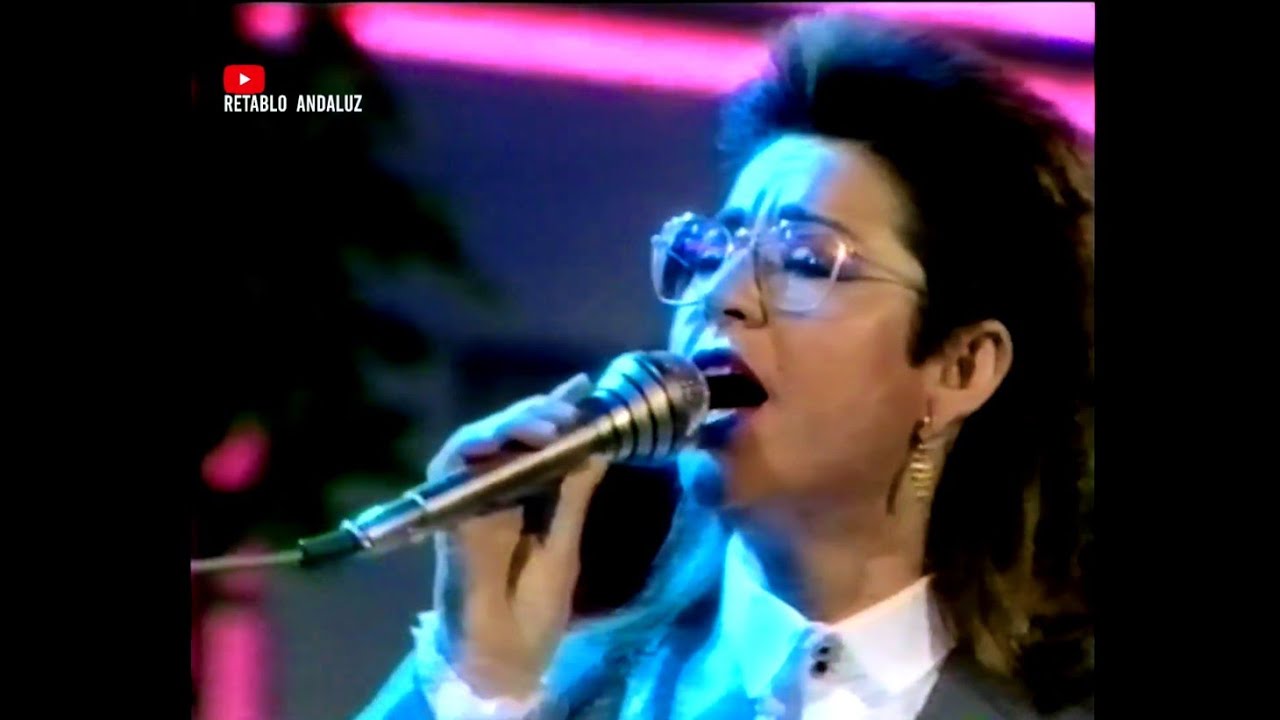 Ana Reverte - Por la mañana (1988)