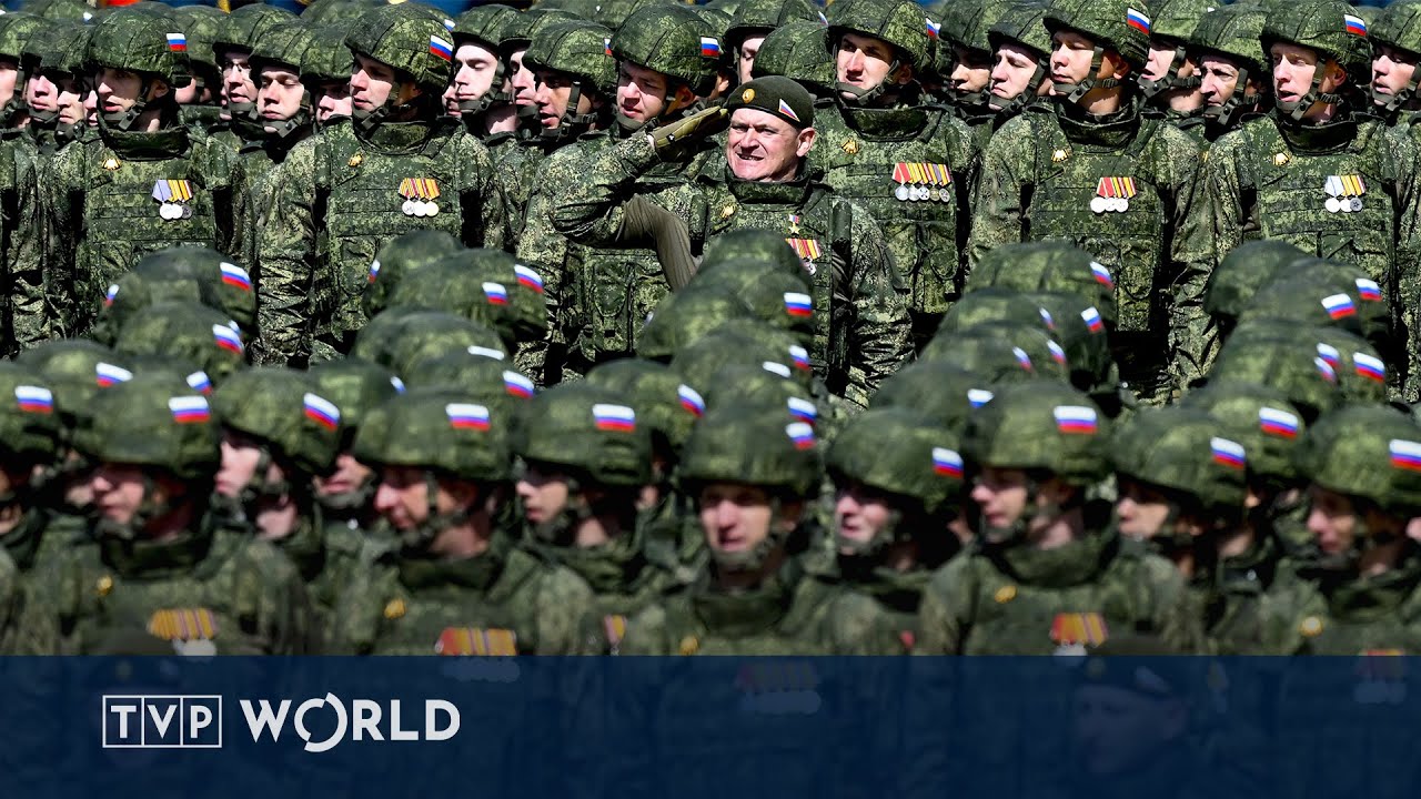Russia's war losses in Ukraine accelerate | Midday Report