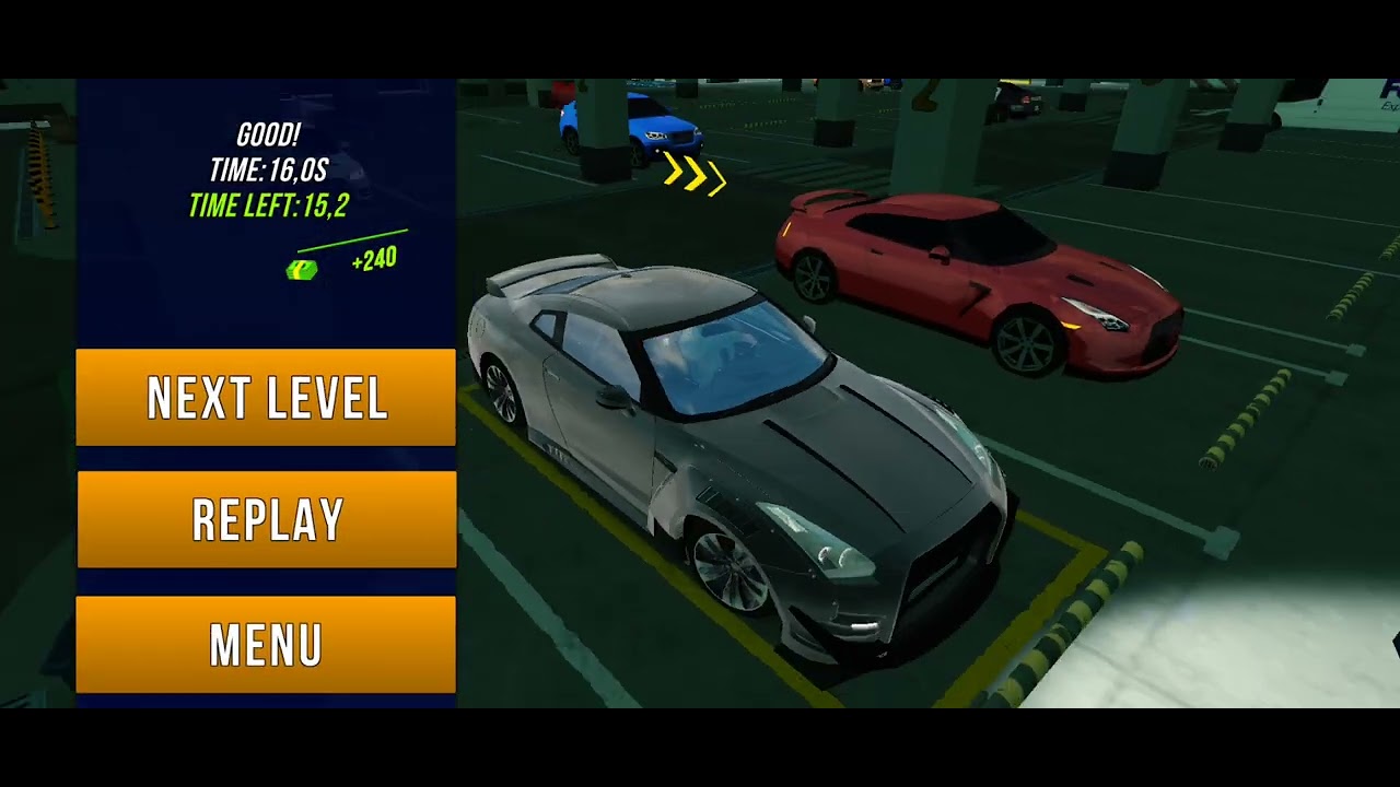 Car parking