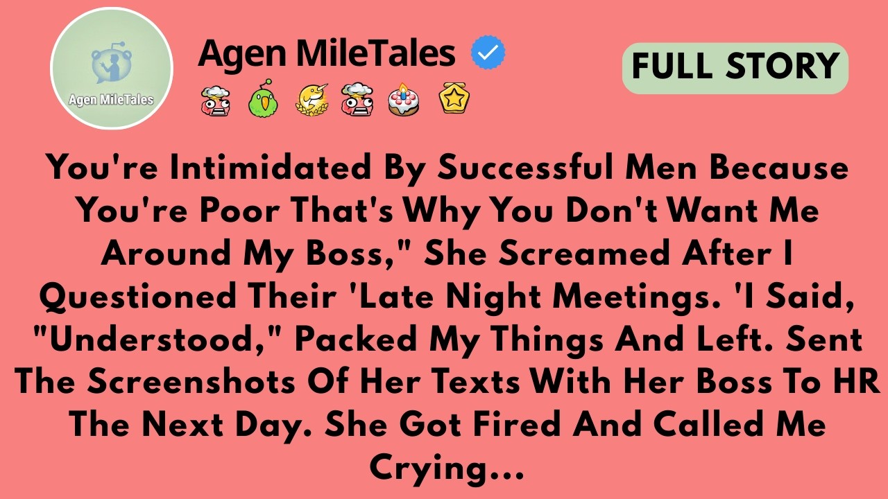 She INSULTED My Income When I Caught Her Flirting - Best Reddit