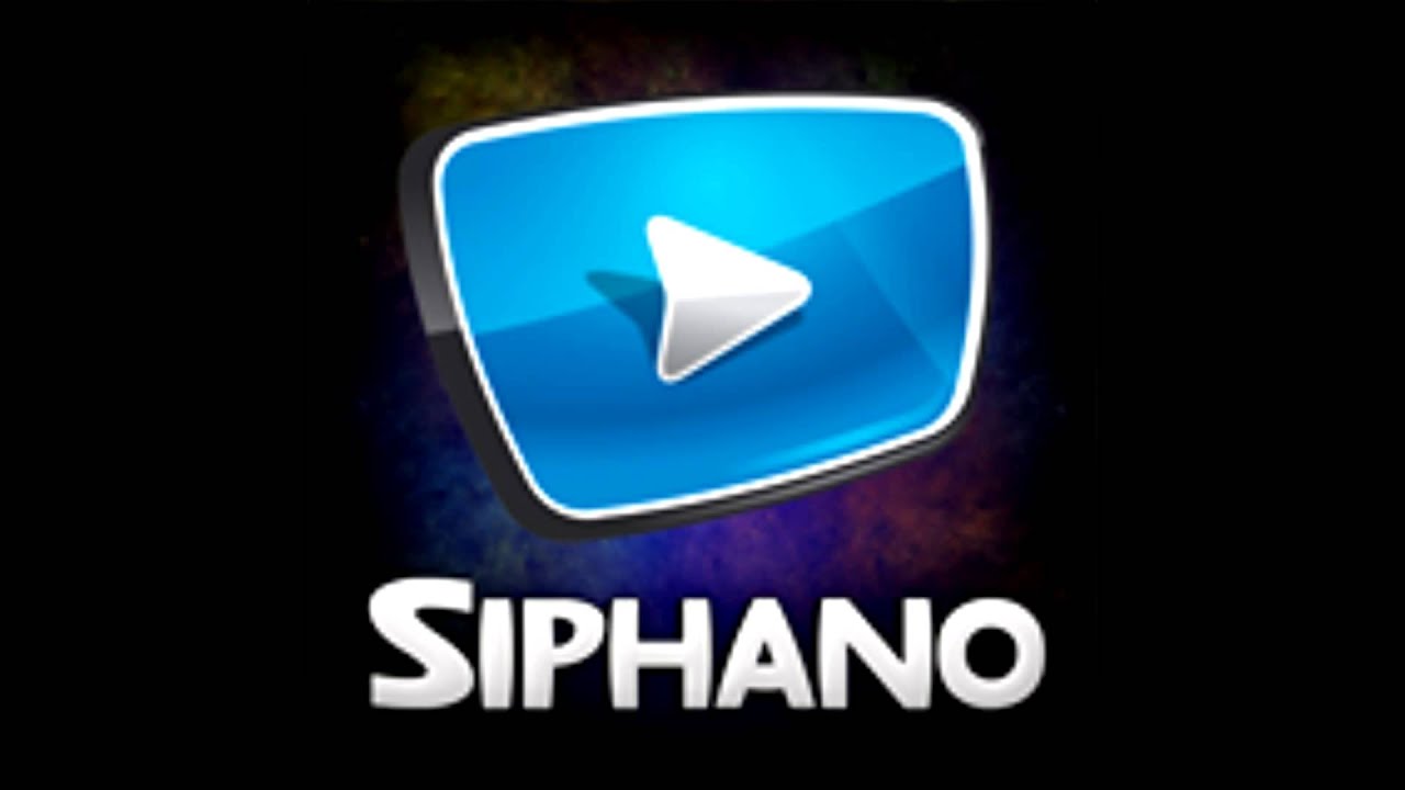 Musique d'intro de Siphano