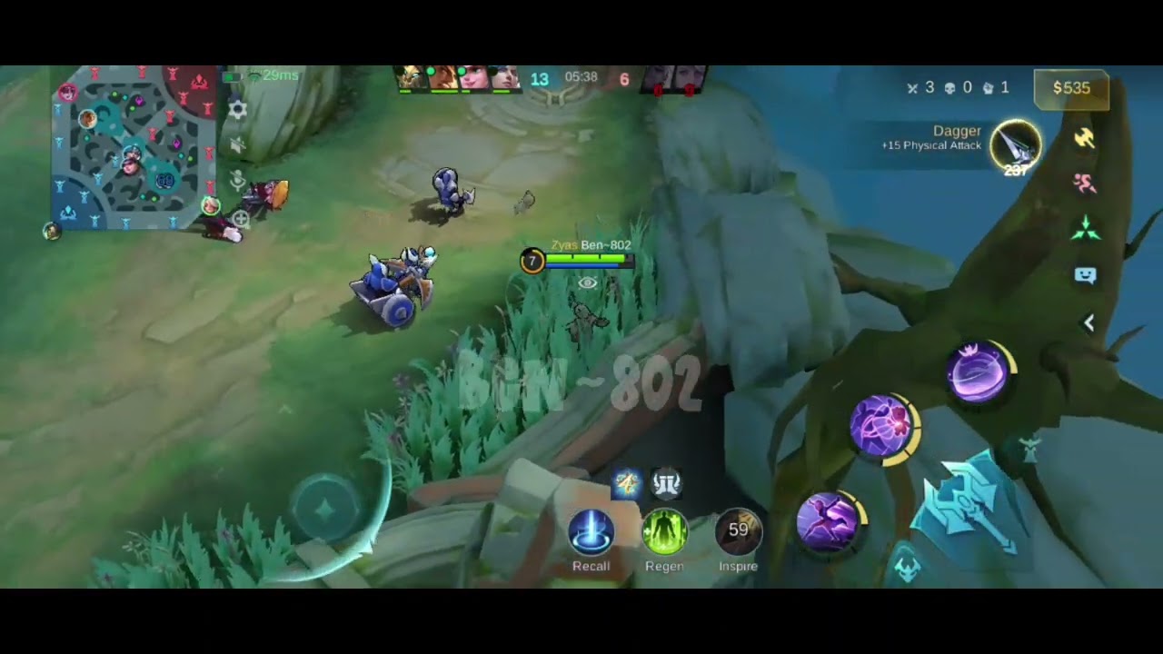 Melissa critical yang sering gw pakai di jamin victori!!!