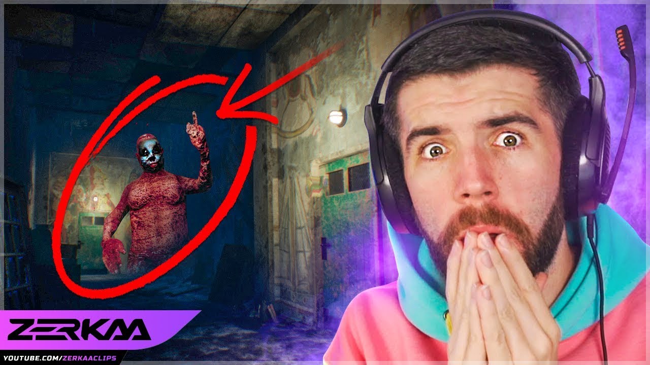 I Tried To Save My Girlfriend But Got Spawn Trapped... (Nerved)