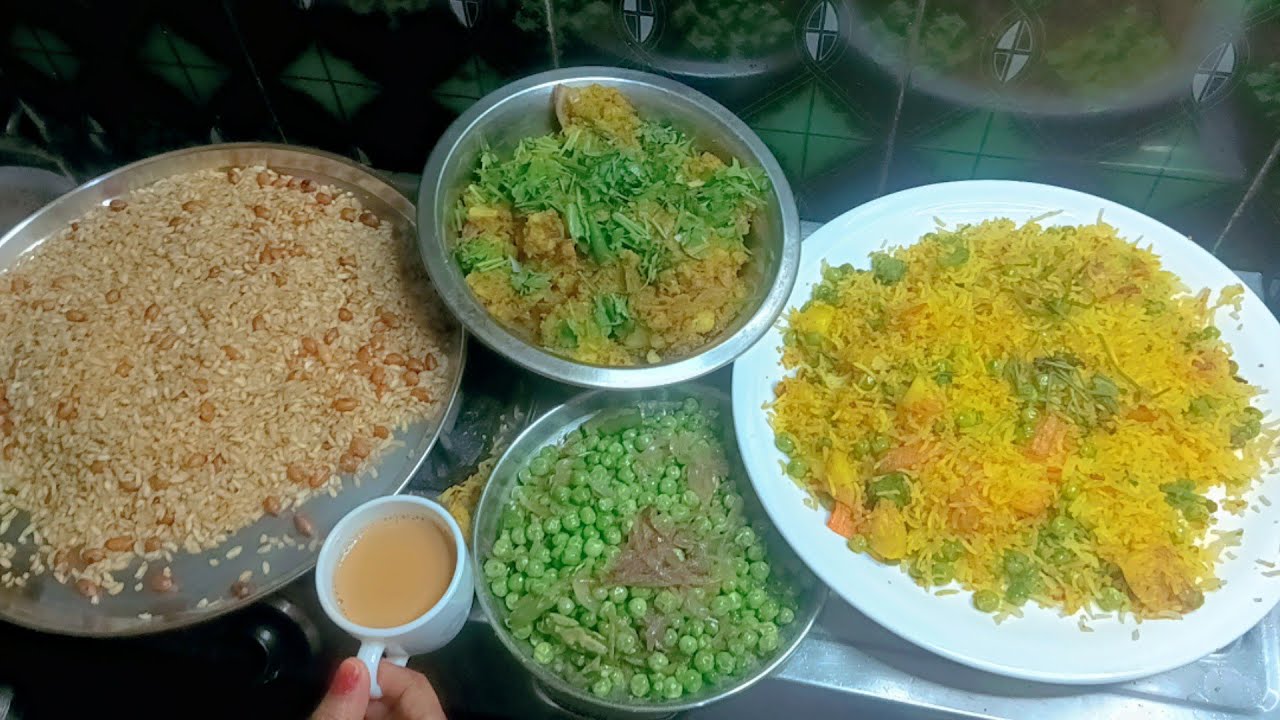 Jaldi jaldi apni Parivar walon ke liye yah banaen bahut hi easy style mein #homecuisine #recipe 