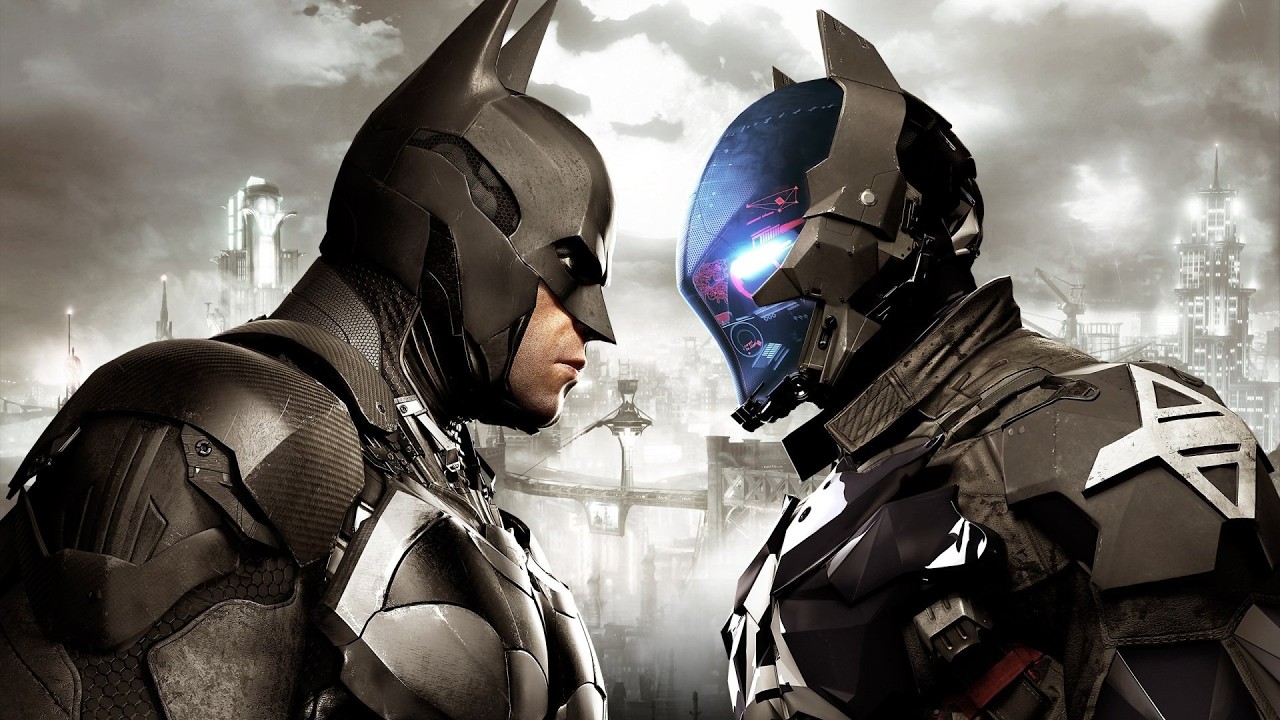 Batman Arkham Knight Game in 2026: Still Worth Playing?