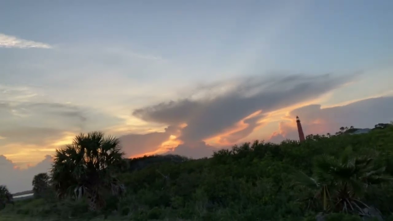 Exploring Ponce Inlet Beach & Dog Park, part TBA or TBD