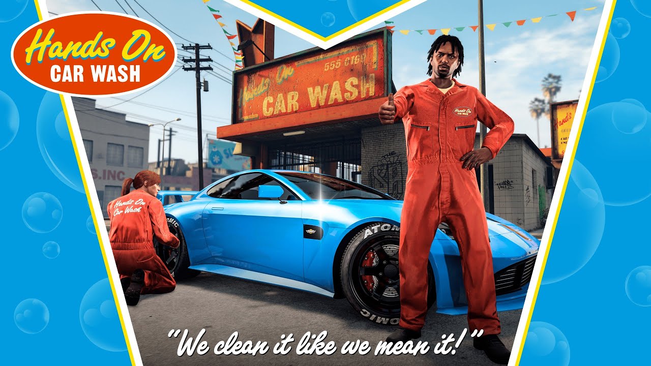 How to Start the Money Fronts DLC GTA Online Newest Update in 2025