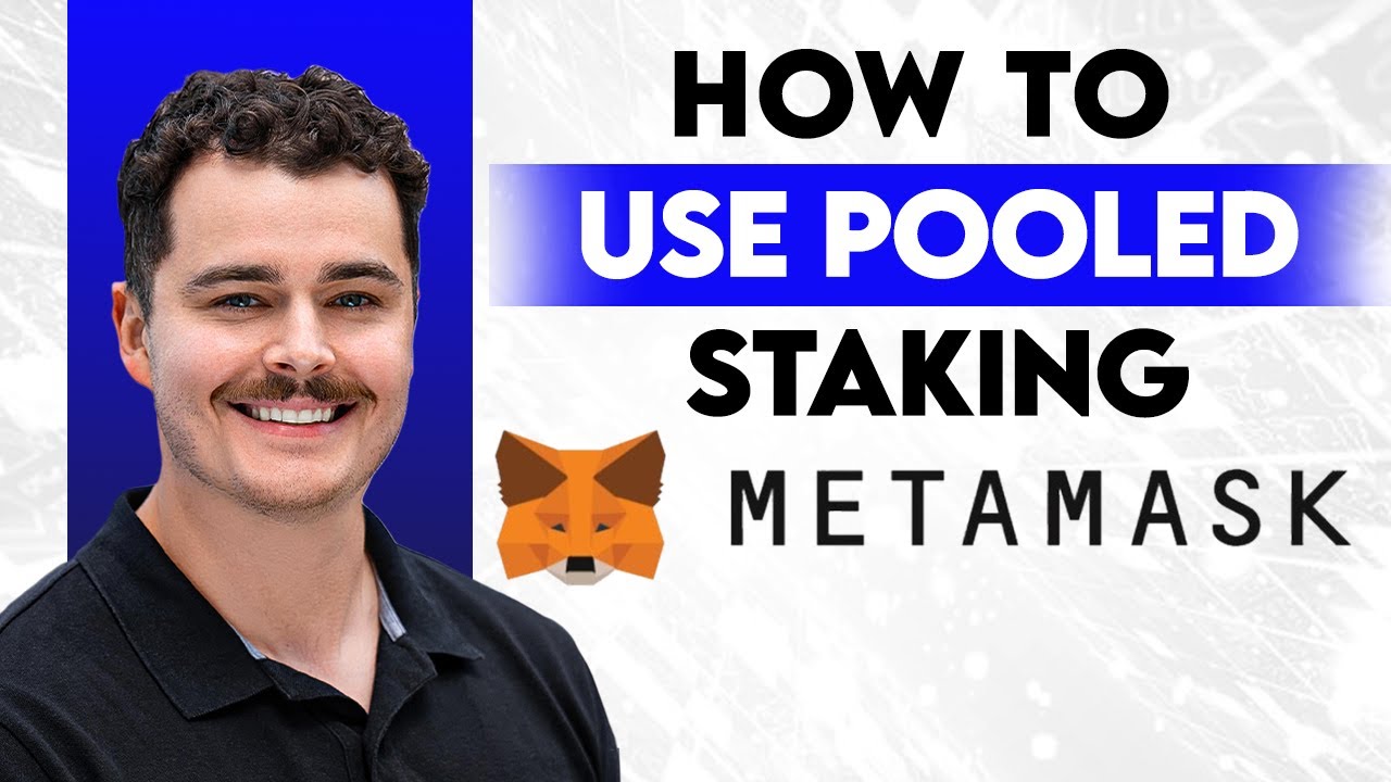 Как использовать пулы для стейкинга на MetaMask [Руководство на 2026 год]