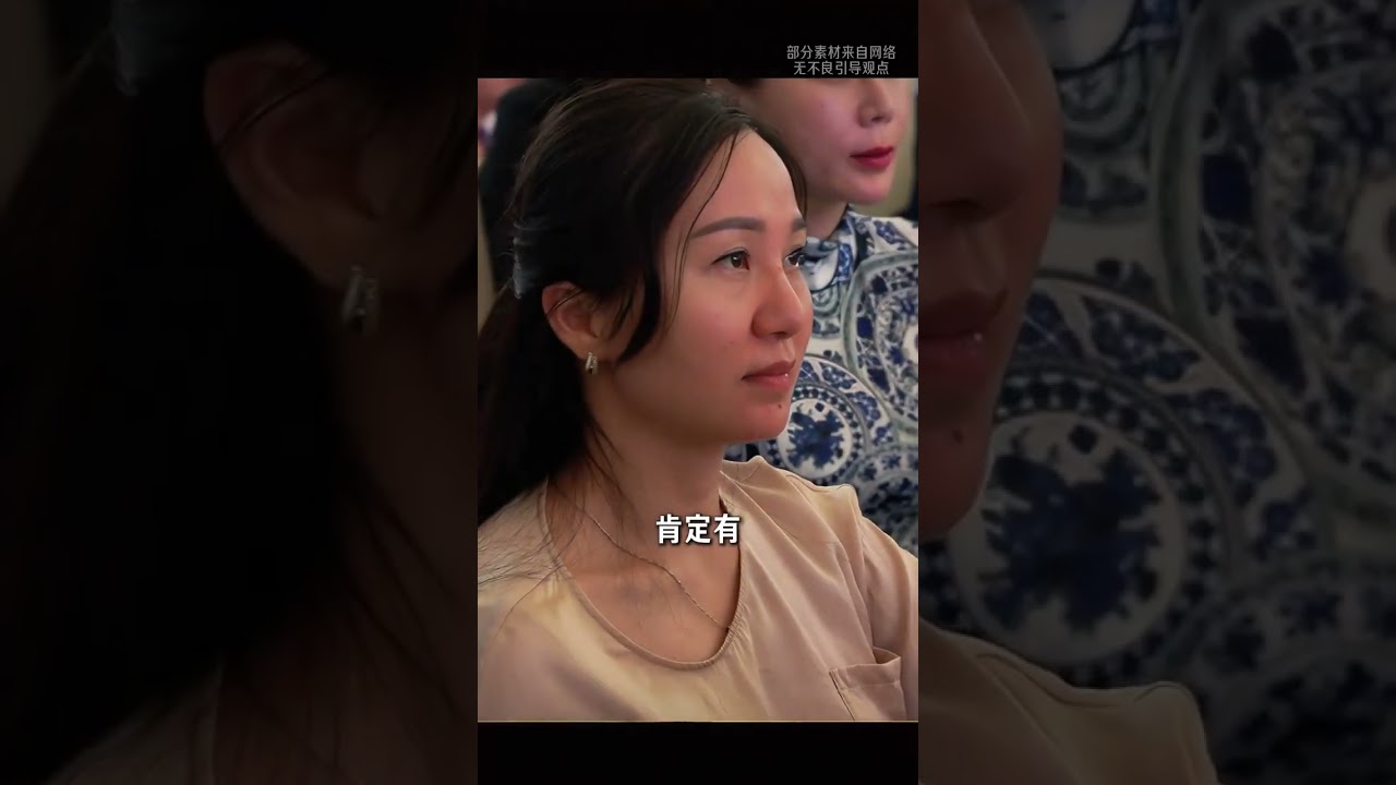 感谢您的喜欢和认可，想跟随周老师近距离学习财商➕AI课程，点击头像进入主页，找到我们的官方服务老师，即可领取财商➕AI体验课🌹#周文强 #认知思维 #成长智慧 #周文强太太 #周文强