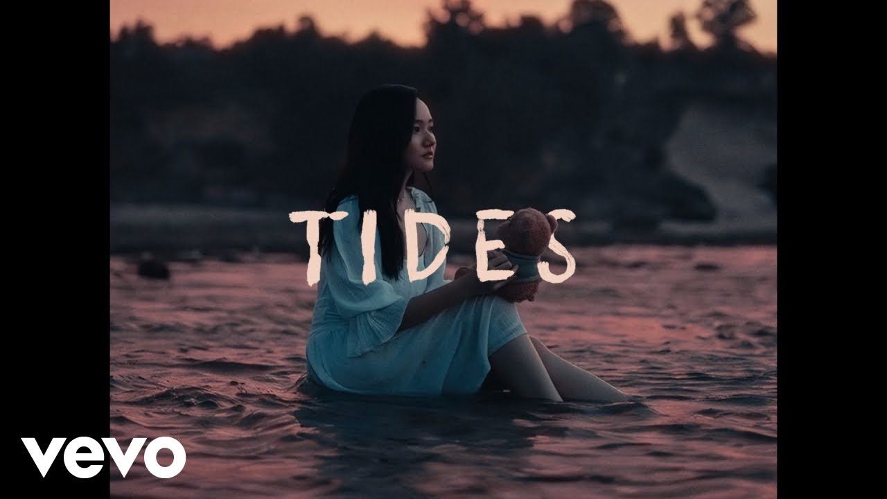 Pepita - Tides (From 