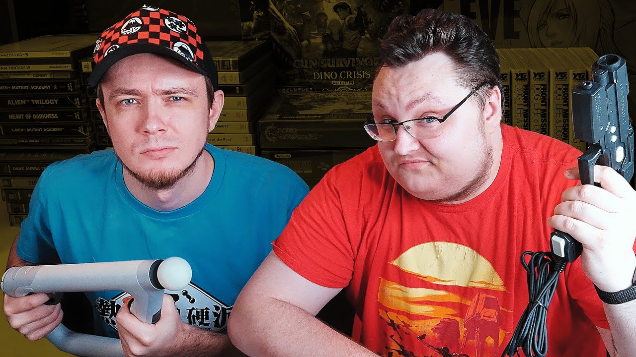 Грандиозная Распаковка Игр feat. @PxlDevil 📦 #НаПолку