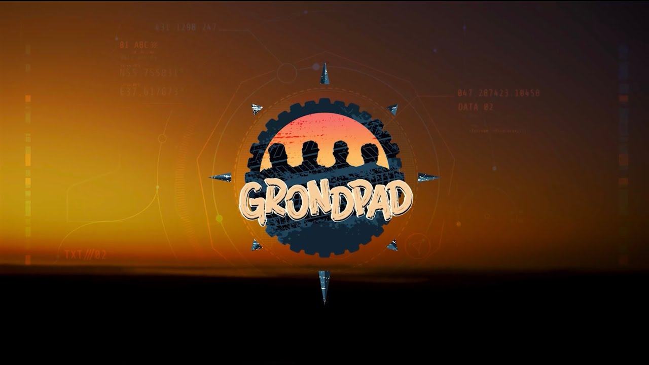 Grondpad - Episode 4: Net ‘n ‘’Long Drop’’