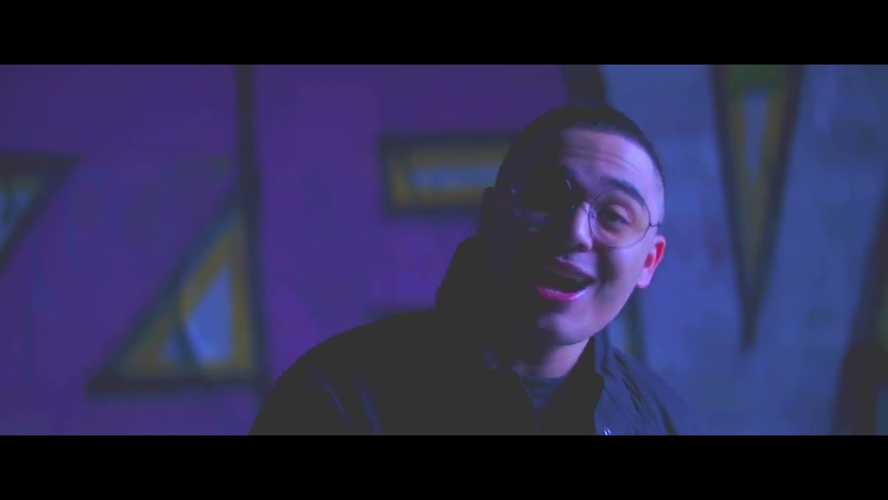 JRE X SALV - DANCE ON ME (FEAT. KIDDJODY)