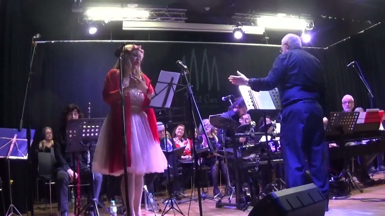 Omnia a sol temperat- Carmina Burana- Carl Orff