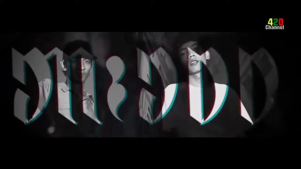 Booby Trap, SGL - 100 Bars [Official MV]