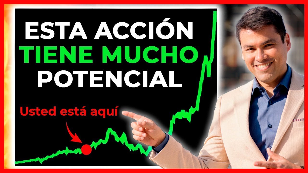 Esta ACCI&Oacute;N de $89 D&oacute;lares tiene MUCHO POTENCIAL!! ( La ANALIZAMOS con CHATGPT )