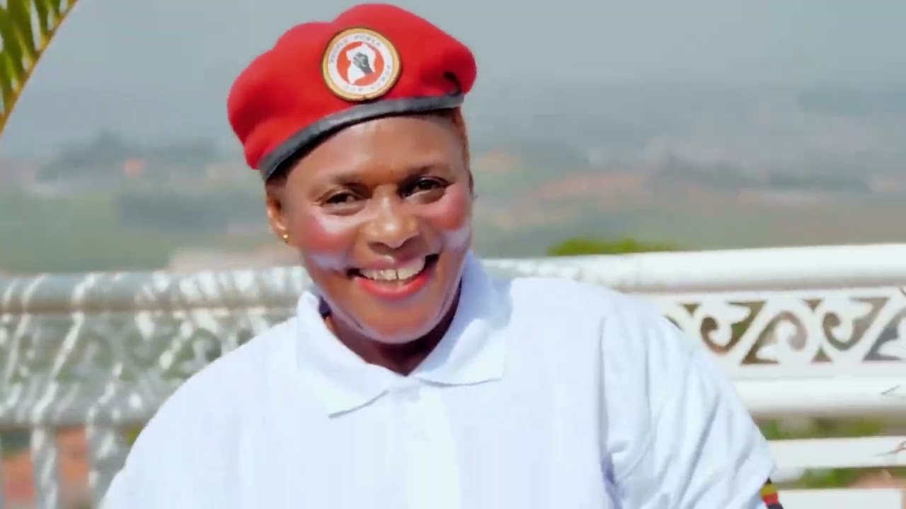 Senga Kulanama- Bobi Wine (Official Video)