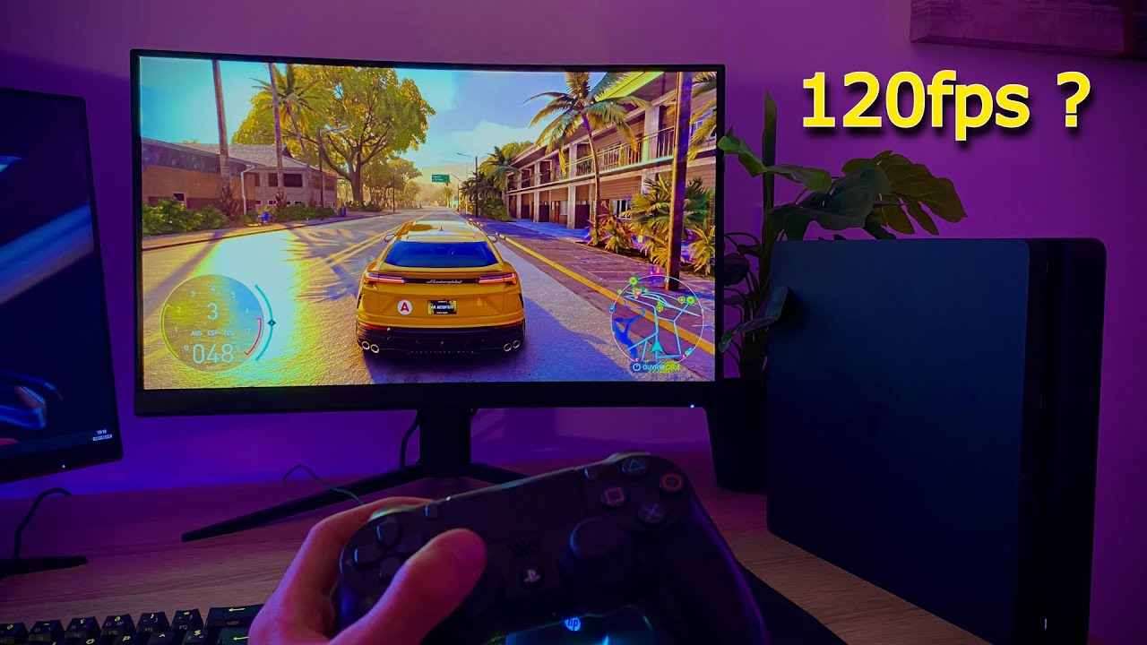 Comment Amélioré La Fluidité Et Le Bruit De Sa Ps4 !