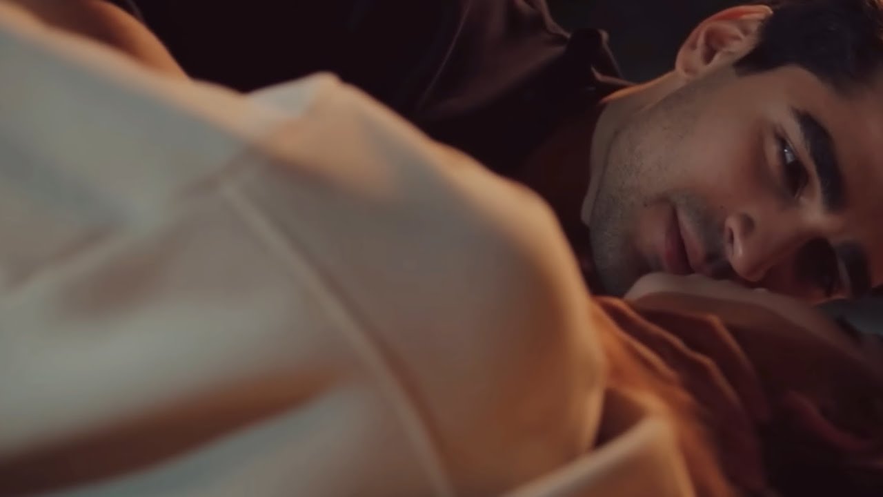 СейФер - Любовь на repeat | Seyran&Ferit | Yalı Çapkını