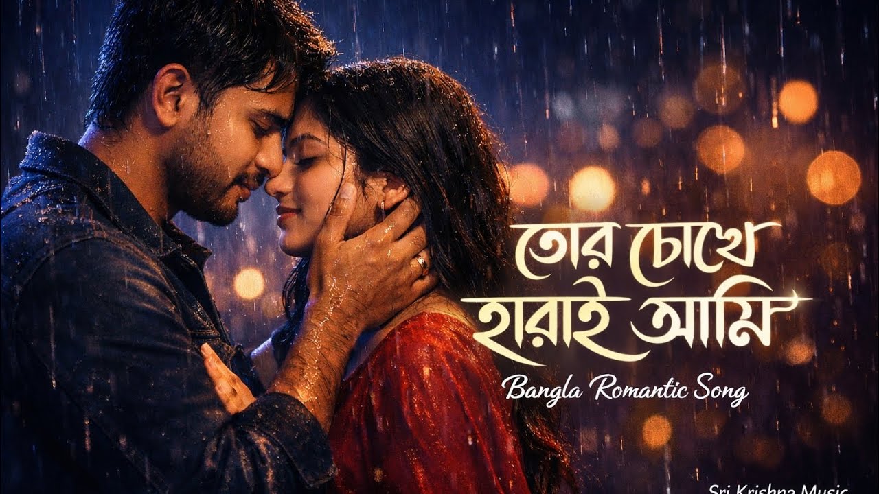 ভালোবাসার দিন Special Song ❤️ | New Bangla Love Song Valentine’s Day #banglasong #valentinesday 