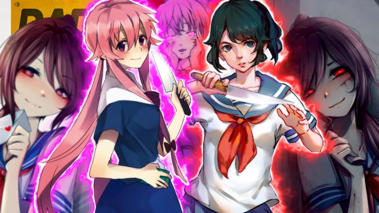 🔴 YANDERE | ESTILO TRAP | KEITA BEATS