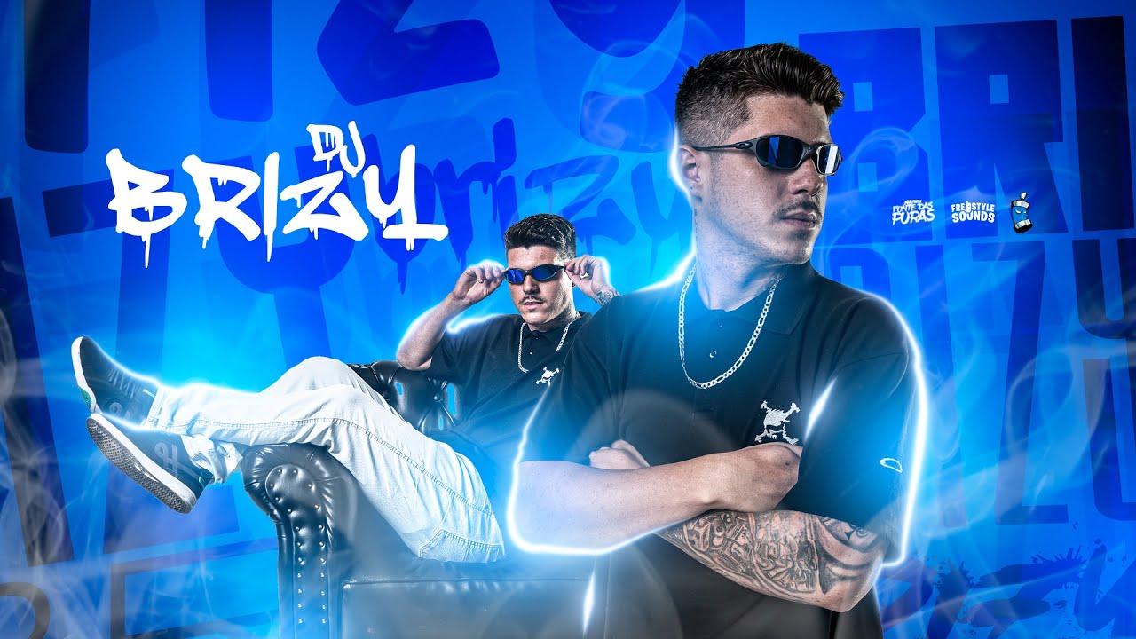 BOM E NOVO - DJ TCHOUZEN, (DJ BRIZY, DJ TN BEAT)