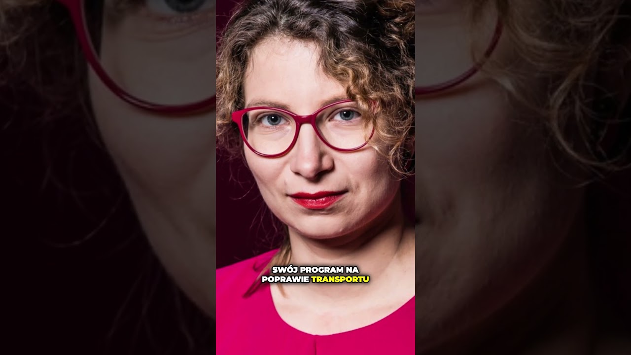 DARIA GOSEK-POPIOŁEK OFICJALNĄ KANDYDATKĄ LEWICY.