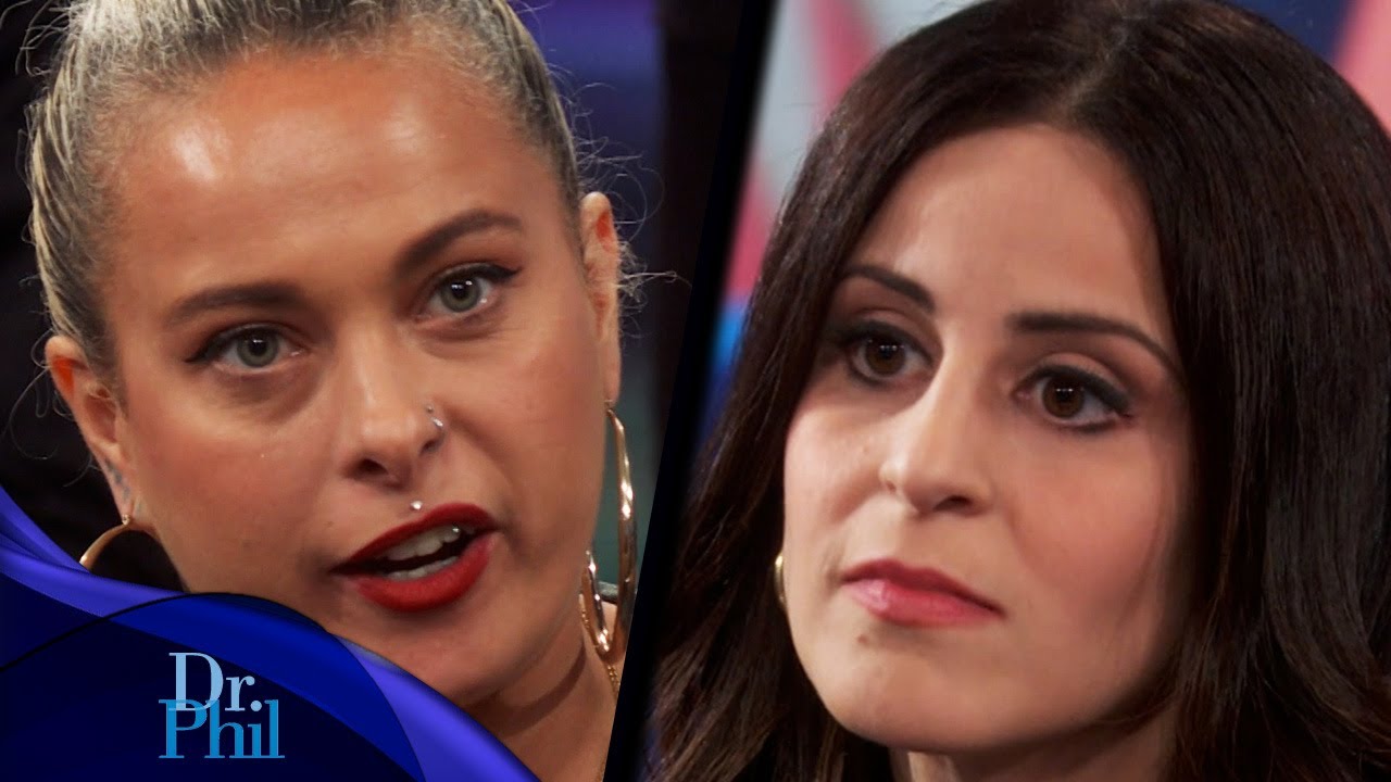 Dr. Phil Audience Joins Debate on Abortion