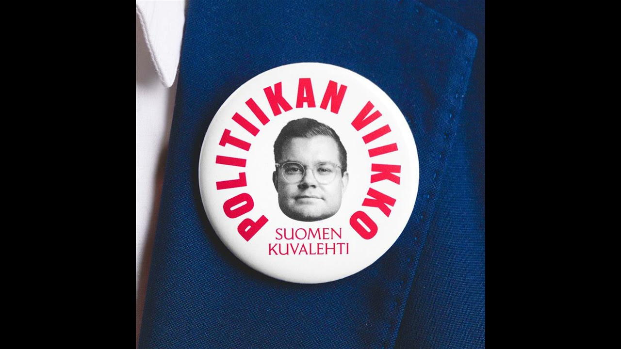 Jakso 41: Kansanedustajat vailla tekemistä