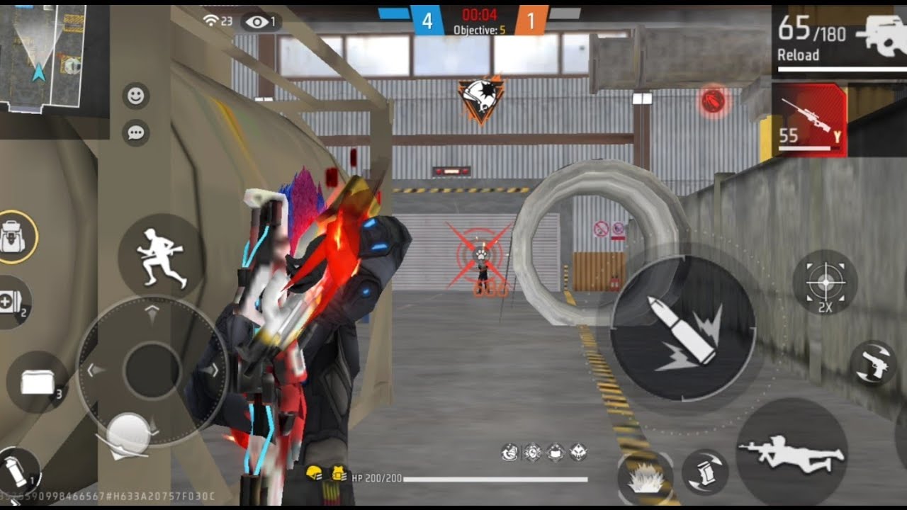 Lone Wolf Mode: ON 🐺 | No Squad, No Mercy