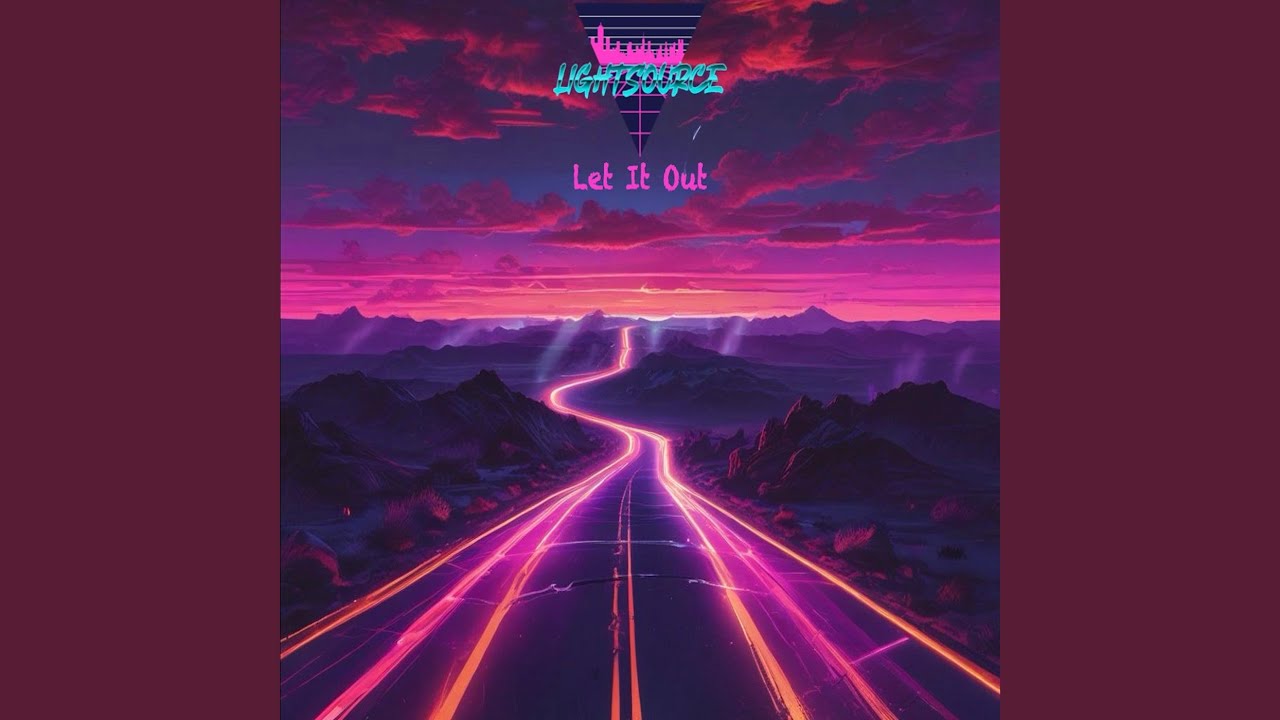 Let It Out
