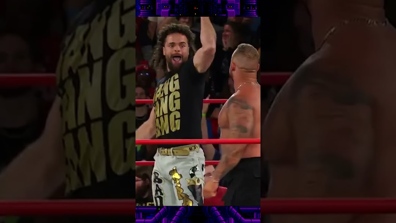 BANG BANG TAG TEAMS
