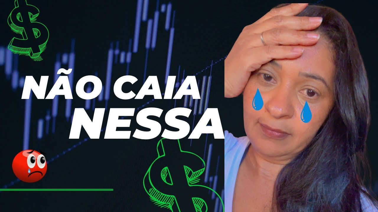 A ILUSÃO de ficar RICO em pouco tempo !!#dinheiro#Economia#finanças