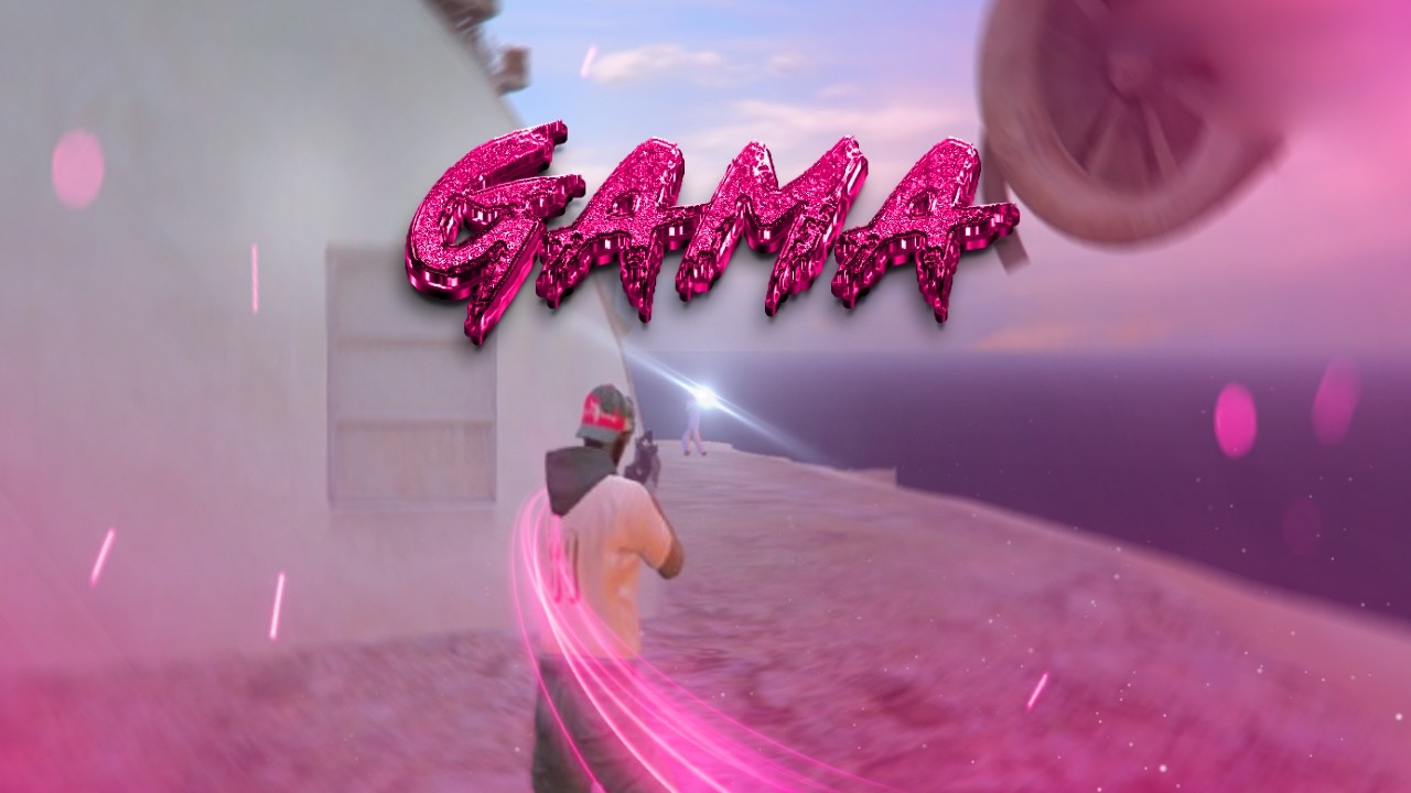 FUI ESTAGIAR NOS OFFSET E OLHA NO QUE DEU... | GAMA | OFFSET RP 💙