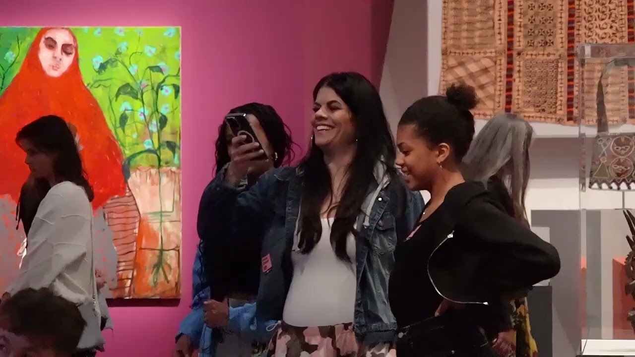 Arts of Africa | Denver Art Museum