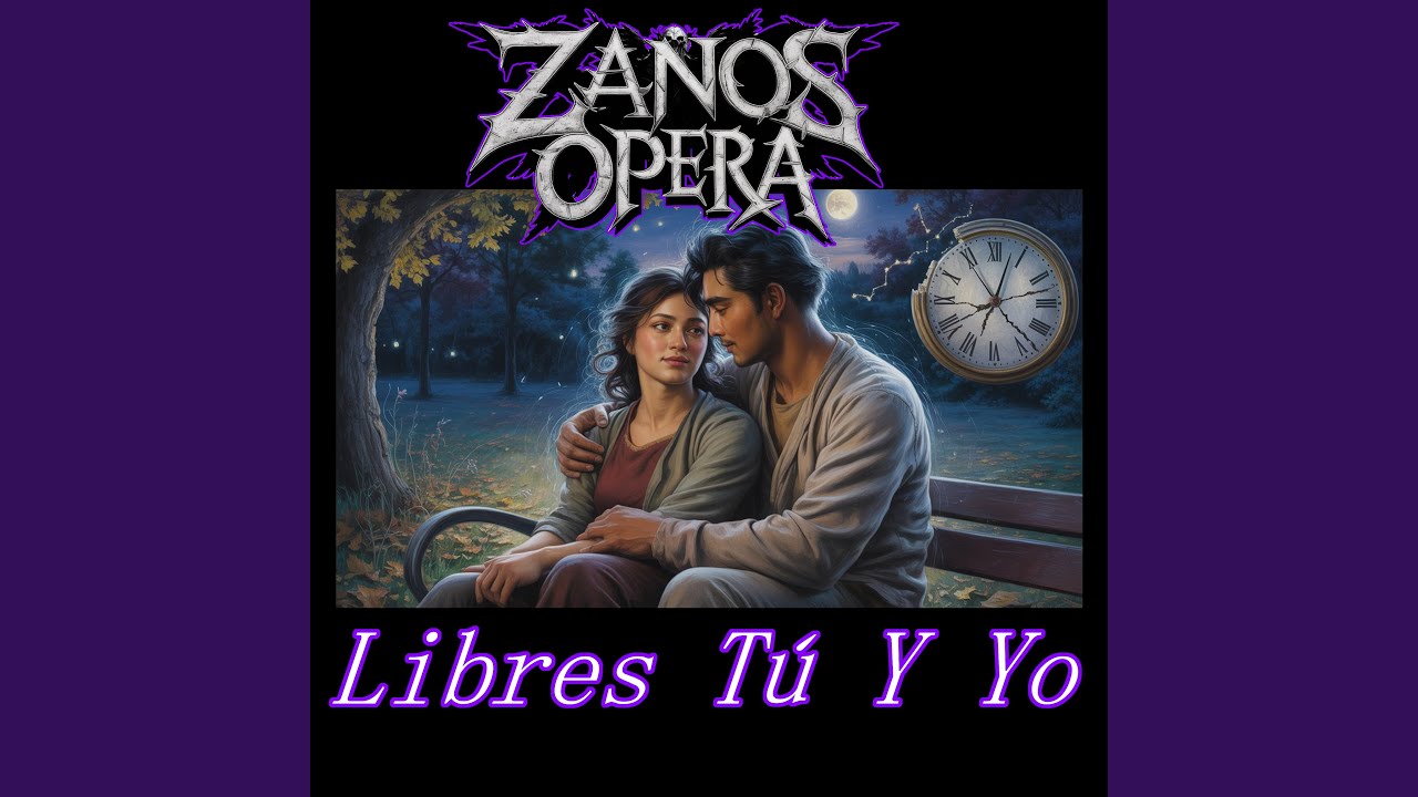 Libres Tú Y Yo