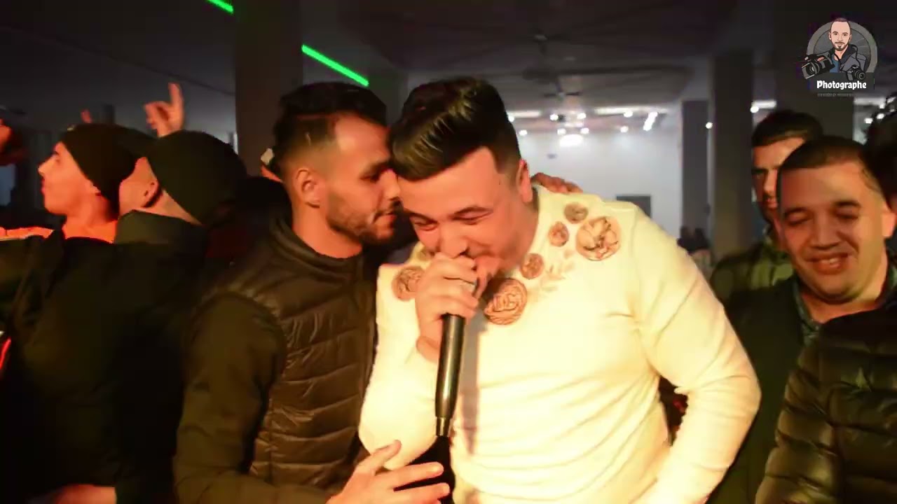 Cheb Mirou Live 2024 Ft hani Merigu&eacute; [ Ma Tamnich La Gotlk Allo oui  يا كنت طاير يا كنت محلوي ]