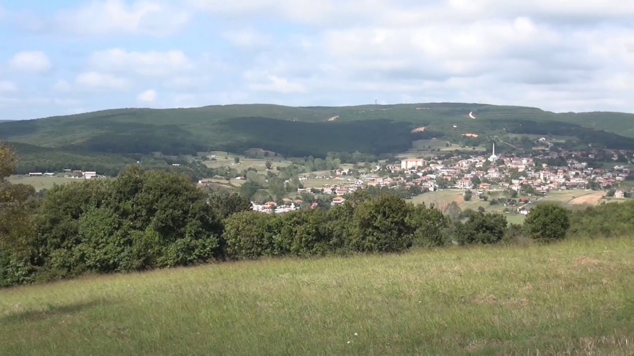 Çiftlikköy 2014 - Çatalca