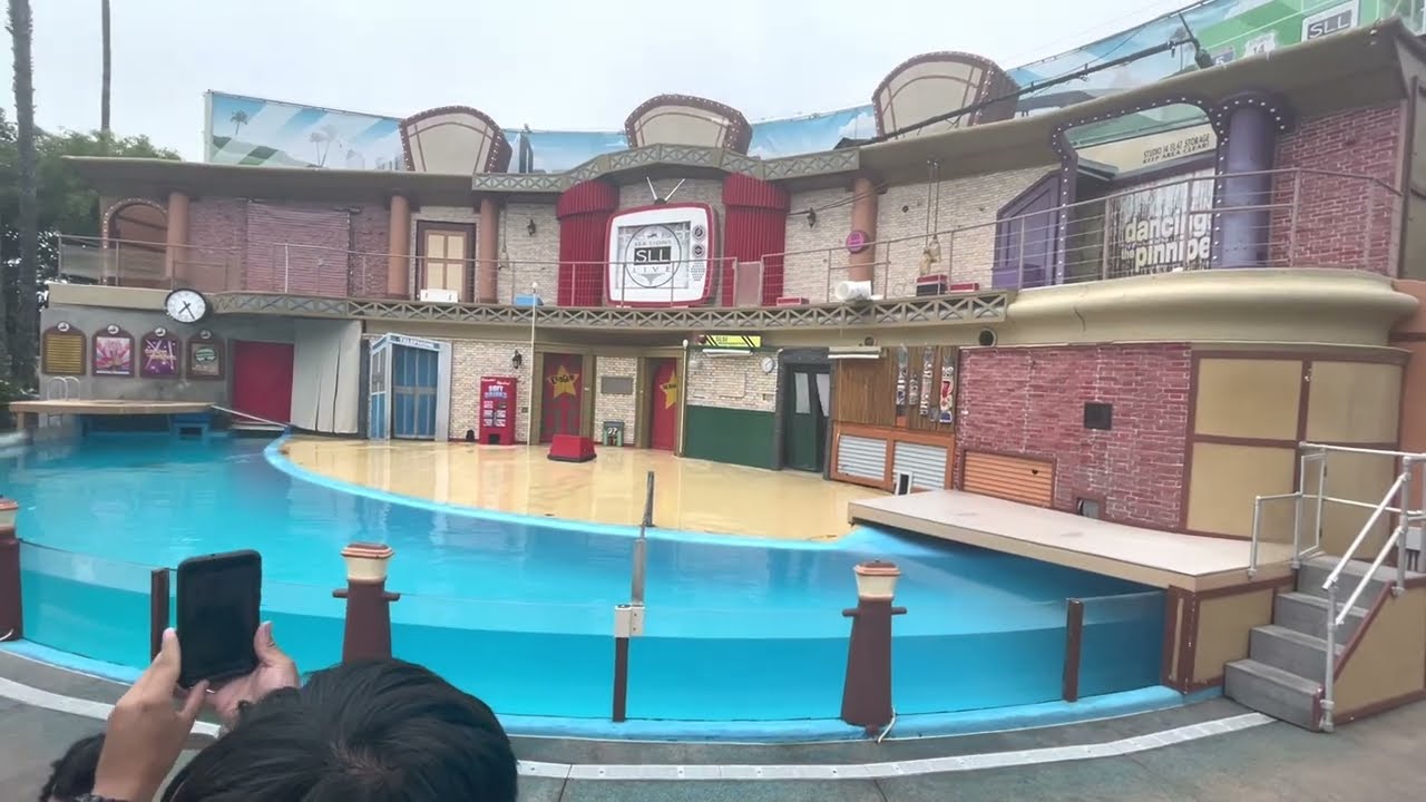 Sea Lions Live Biff Pre-Show (Last Day) | SeaWorld San Diego | May 16, 2022