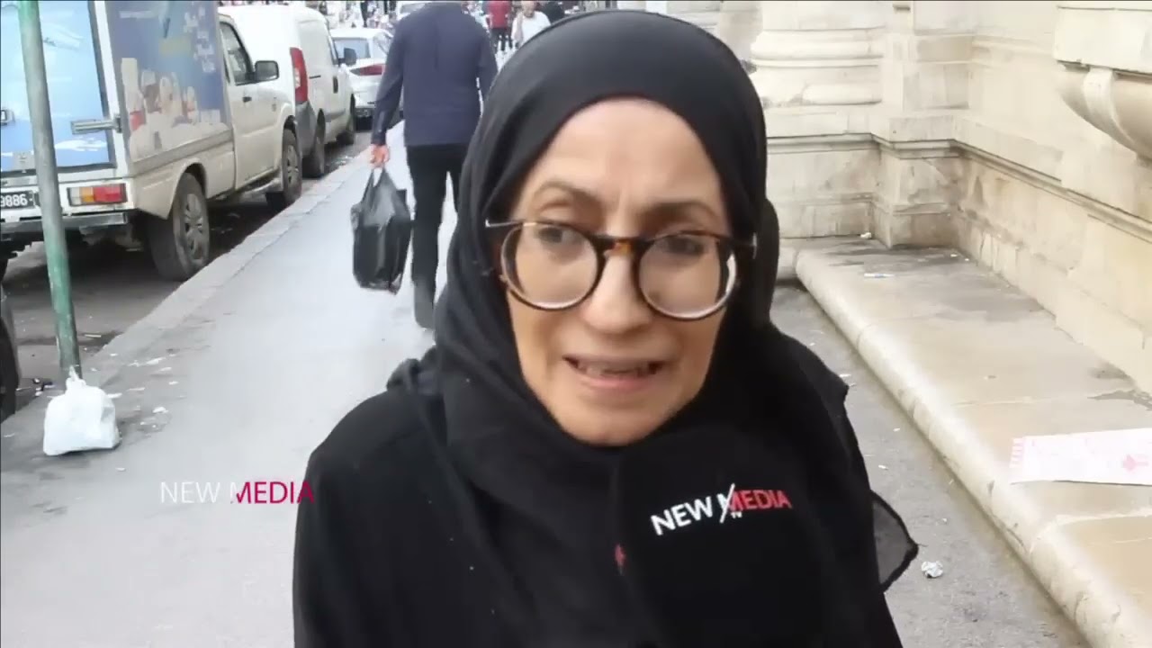 مقيمة بفرنسا ..  فرنسا لم تعد كالسابق وصعيب تنجح فيها.. أغلب الحراقة يعيشو على الطلبة والصدقة 🇫🇷  🇹🇳