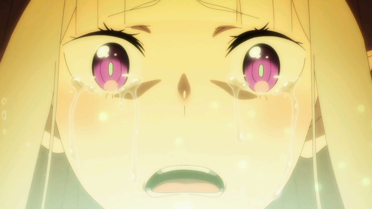 Re:ZERO kara Hajimeru Isekai Seikatsu Season 2: The Eternal Freezing of Elior Forest OST Extended