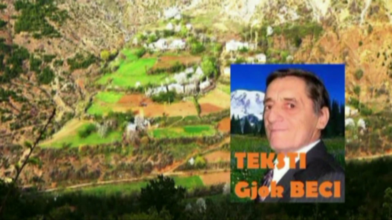AMANETI I AVDI SELMAN CARËS