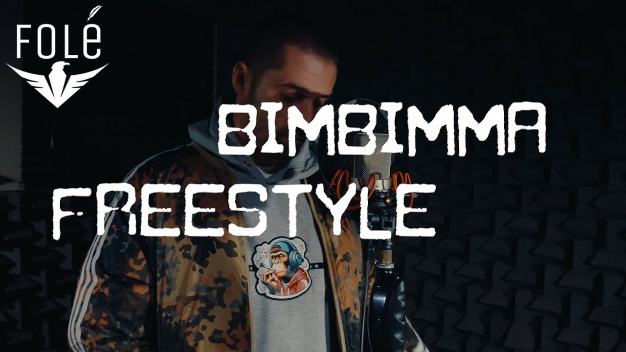 BimBimma - Freestyle