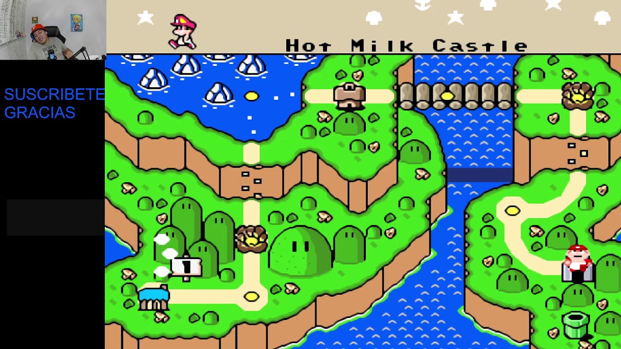 Transmisión en vivo de Pablo Pin