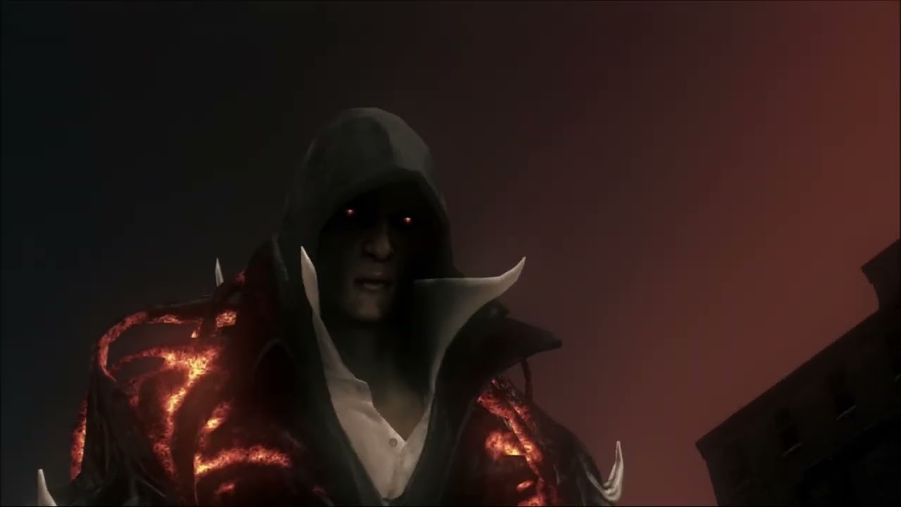 Prototype 2 Ep 40 : Finale