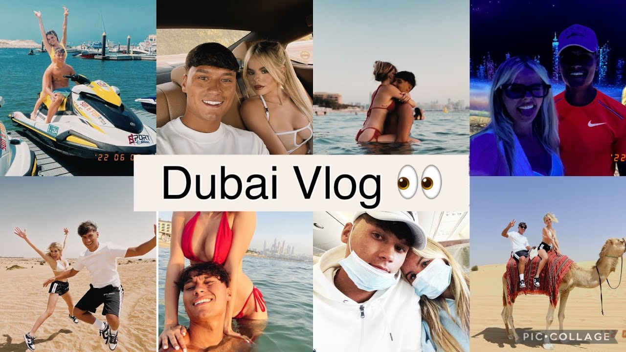 BEST and WORST things to do in Dubai